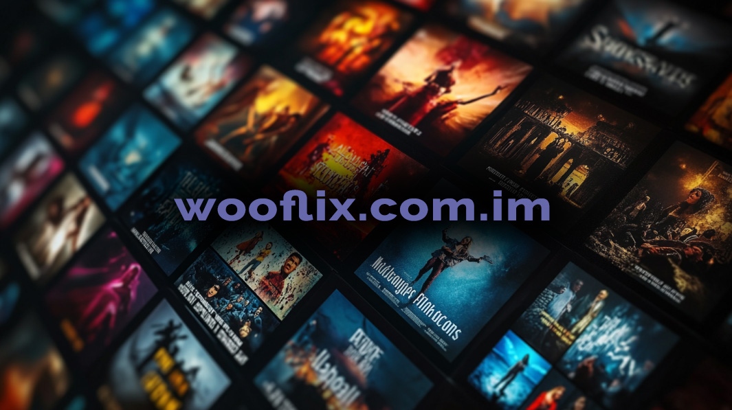 Wooflix banner